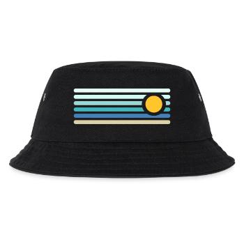 Plage - Bob Enfant - noir - Devant