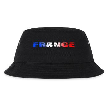 France - Bob Enfant - noir - Devant
