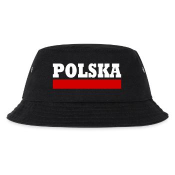 Polska - Bob Enfant - noir - Devant