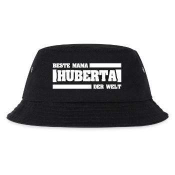 Mère Huberta - Bob Enfant - noir - Devant