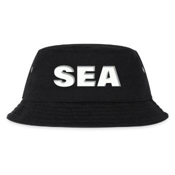 Mer - Bob Enfant - noir - Devant
