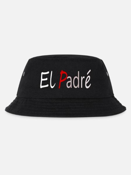 le pére - Bob Enfant - noir