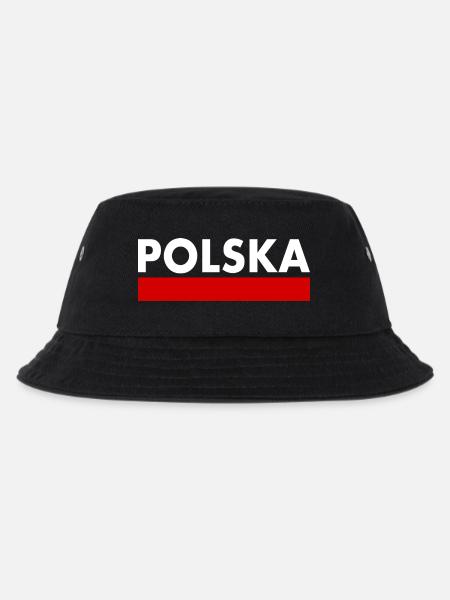 Pologne - Bob Enfant - noir