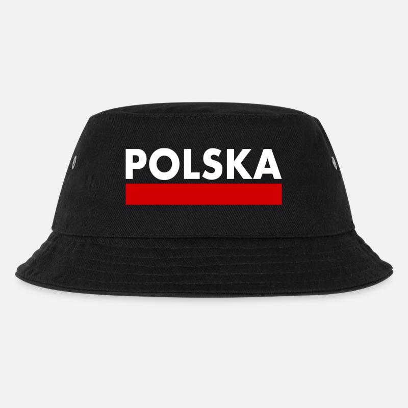 Pologne - Bob Enfant - noir