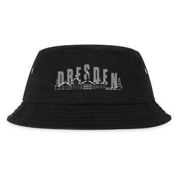 Horizon de Dresde - Bob Enfant - noir - Devant