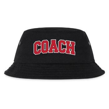 Coach - Bob Enfant - noir - Devant