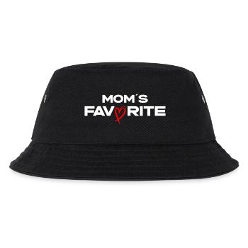 Mamans préférées - Bob Enfant - noir - Devant