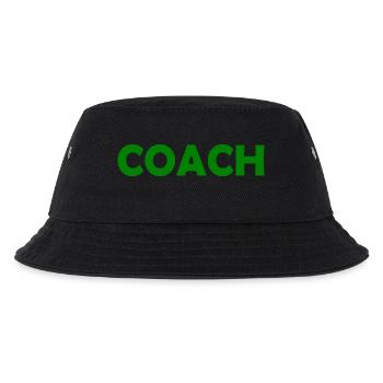 Coach - Bob Enfant - noir - Devant