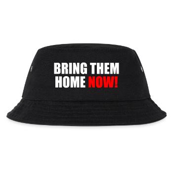 Bring them home now - Bob Enfant - noir - Devant