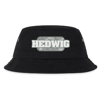 Gift for Hedwig - Kids’ Bucket Hat - black - Front