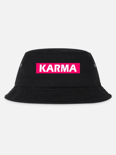 Karma - Bob Enfant - noir