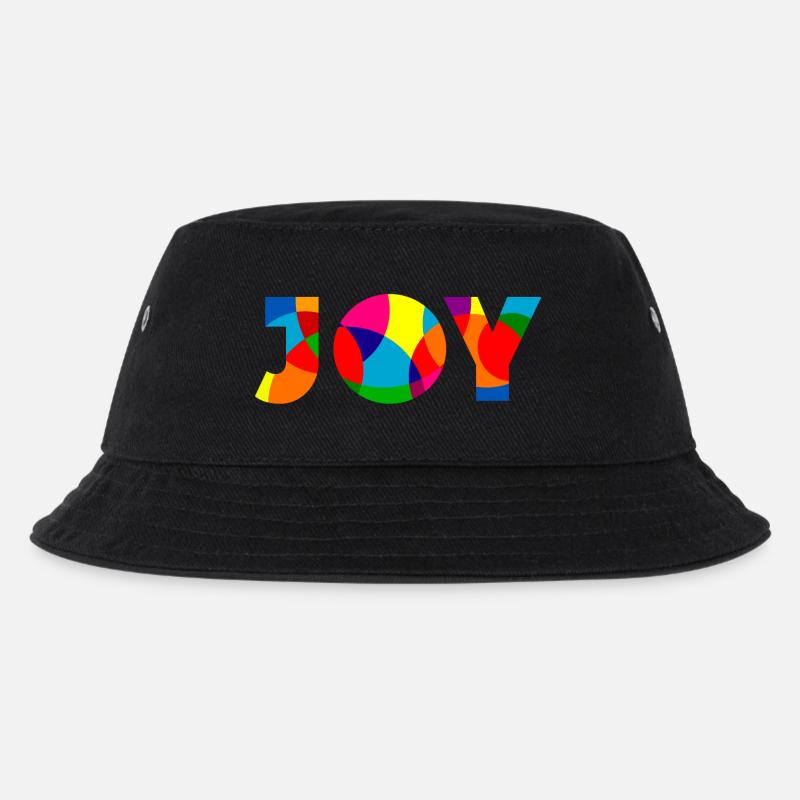 Joy - Joie - Bob Enfant - noir