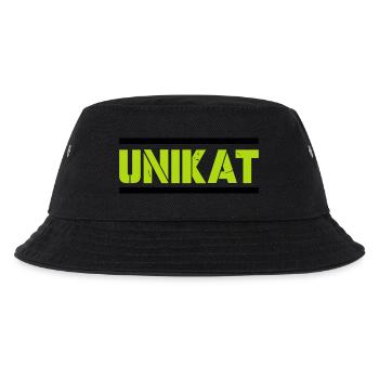 Unique - Bob Enfant - noir - Devant