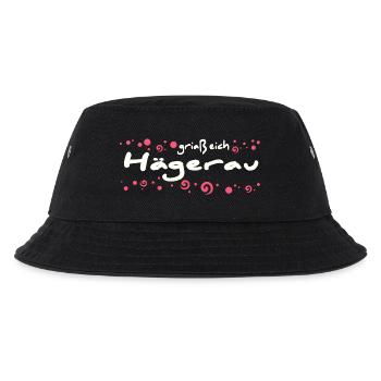 Hägerau, Autriche, Tyrol - Bob Enfant - noir - Devant