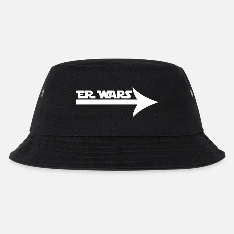 He Wars - Bob Enfant - noir