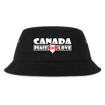 Canada - Bob Enfant - noir - Devant