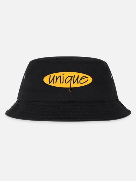 unique - Bob Enfant - noir