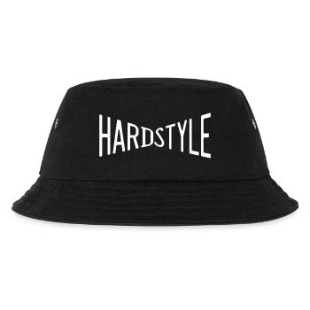 hardstyle musique dansant disco record deejay dj renommée - Bob Enfant - noir - Devant