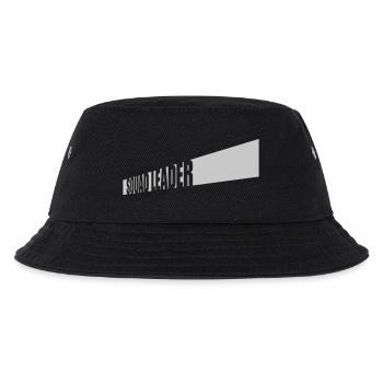 Logo Squad Leader Stripes - Bob Enfant - noir - Devant