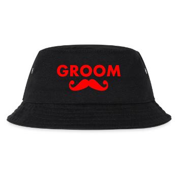 Groom - Bob Enfant - noir - Devant