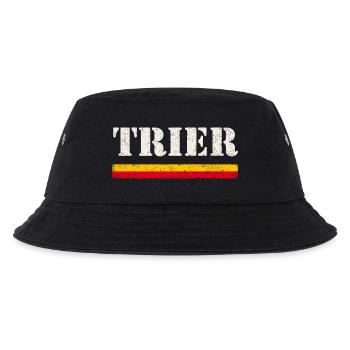 Trèves - Bob Enfant - noir - Devant