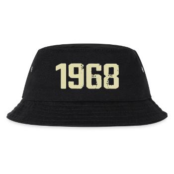 Jubilee 1968 - Kids’ Bucket Hat - black - Front
