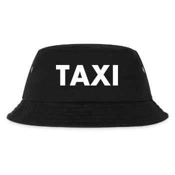 Taxi - Bob Enfant - noir - Devant