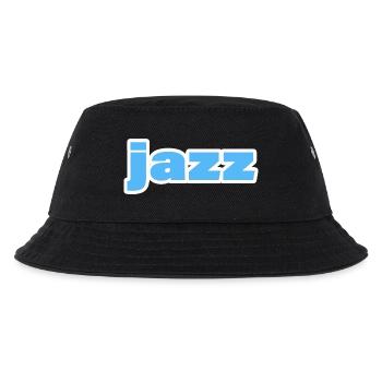 Jazz - Bob Enfant - noir - Devant