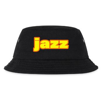 Jazz - Bob Enfant - noir - Devant