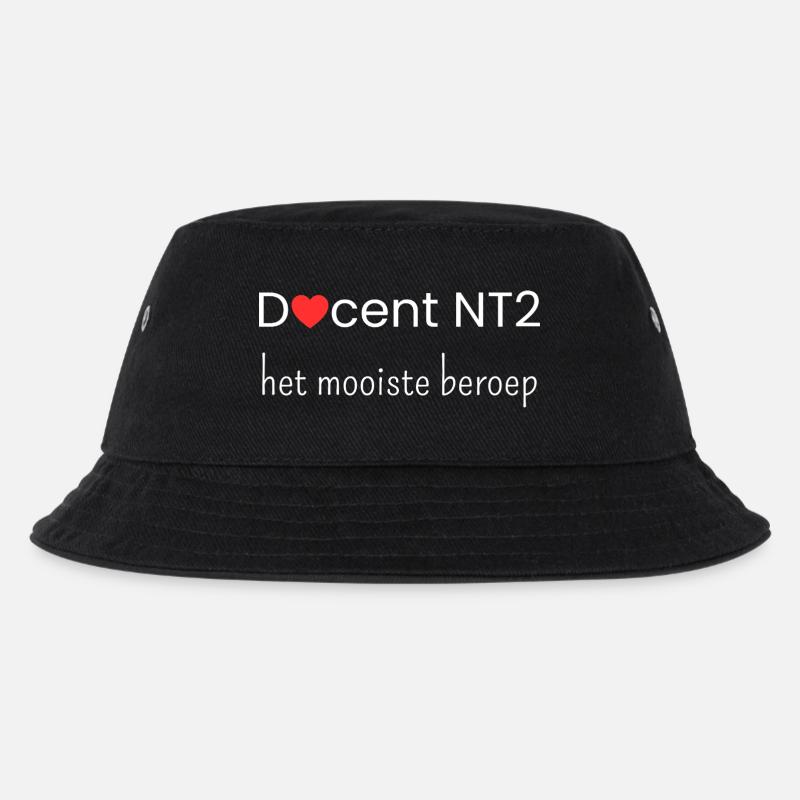 Enseignant NT2 : la meilleure profession - Bob Enfant - noir