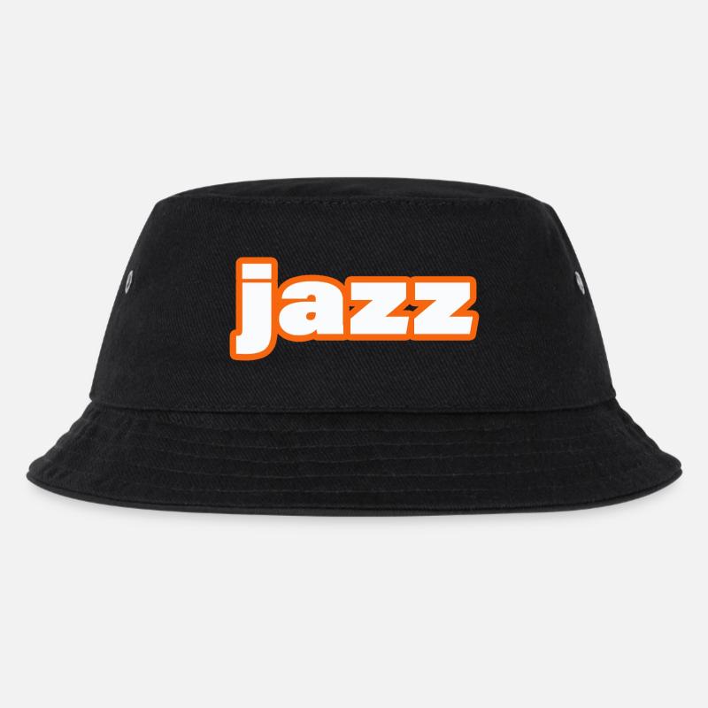 Jazz - Bob Enfant - noir