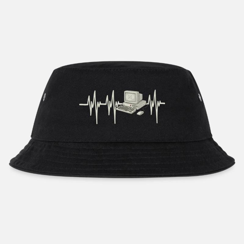 Ordinateur Heartbeat - Bob Enfant - noir