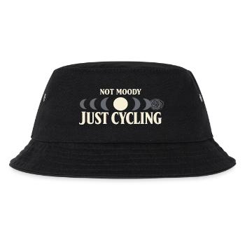 Perimenopause Humor Perimenopause - Kids’ Bucket Hat - black - Front