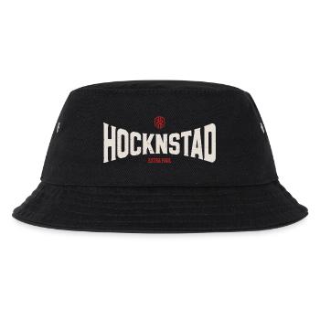 Hocknstad - Bob Enfant - noir - Devant