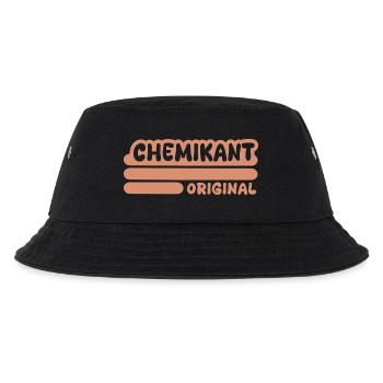 Dire Chemikant - Bob Enfant - noir - Devant