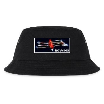 Aviron - Aviron - Bob Enfant - noir - Devant
