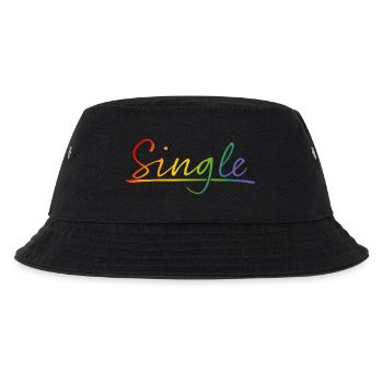 Chemise Pride Single - Bob Enfant - noir - Devant