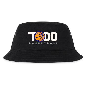 pour faire du Basketball - Bob Enfant - noir - Devant