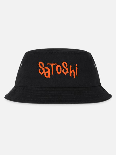 Satoshi - Bob Enfant - noir