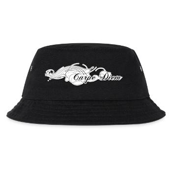 Carpe Diem - Bob Enfant - noir - Devant