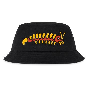 mille-pattes - Bob Enfant - noir - Devant