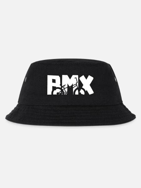 Chemise de pilote BMX – Cool Bike Design - Bob Enfant - noir