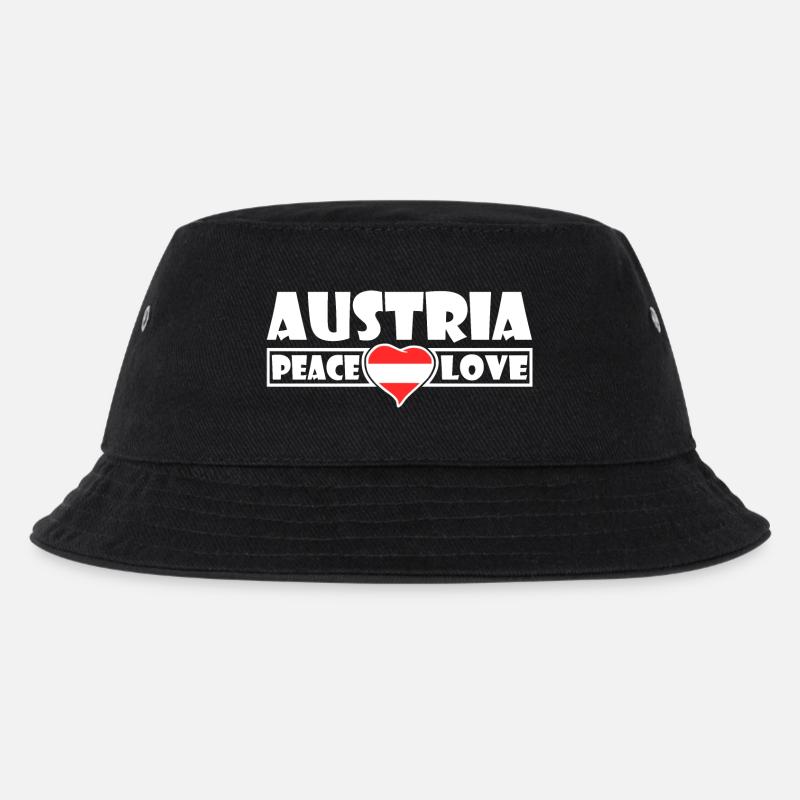 Autriche - Autriche - Bob Enfant - noir