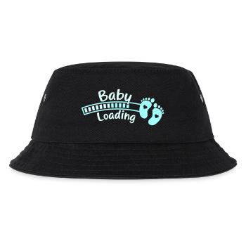 Chargement des pieds de bébé - Bob Enfant - noir - Devant