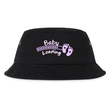 Chargement de bébé - Bob Enfant - noir - Devant