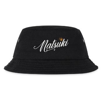 Natsuki Nom pour Femme Enfants Tout-petits - Natsuki - Bob Enfant - noir - Devant