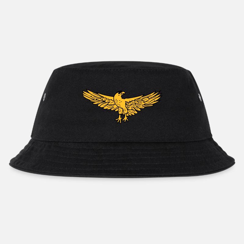 Eagle Rome SPQR - Bob Enfant - noir