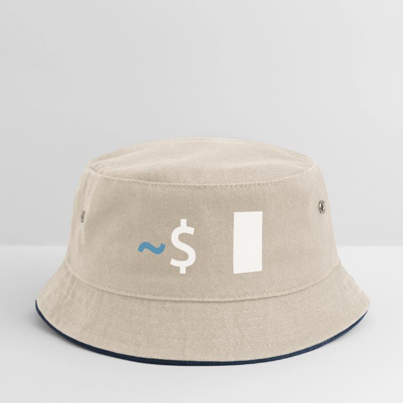 Commande Linux Shell Bob Enfant