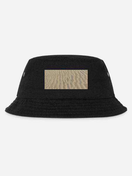 Sable horizontal - Bob Enfant - noir