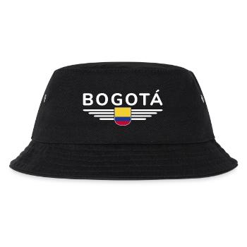 Bogotá Design – La Cité des Andes - Bob Enfant - noir - Devant